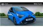 2019 Toyota Aygo