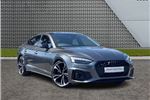 2023 Audi S5