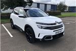 2020 Citroen C5 Aircross