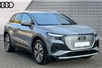 2024 Audi Q4