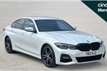 2021 BMW 3 Series