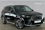 2025 BMW X1