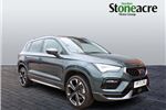 2023 Cupra Ateca