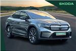 2024 Skoda Enyaq