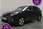 2021 Kia e-Niro