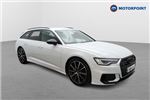 2024 Audi A6 Avant