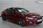 2022 BMW 4 Series