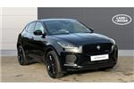 2024 Jaguar E-Pace