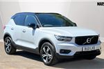 2021 Volvo XC40