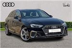 2024 Audi A4