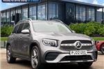 2022 Mercedes-Benz GLB