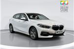 2020 BMW 1 Series