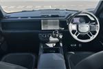 2024 Land Rover Defender