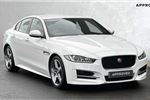 2018 Jaguar XE