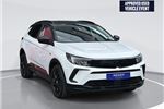 2022 Vauxhall Grandland