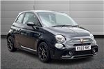 2022 Abarth 595
