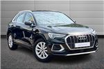 2021 Audi Q3