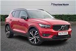 2021 Volvo XC40