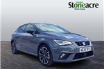 2024 SEAT Ibiza