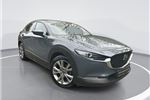 2020 Mazda CX-30