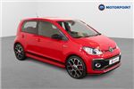 2022 Volkswagen Up GTI