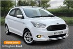 2017 Ford Ka+