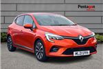 2021 Renault Clio