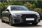 2025 Audi A6 Avant
