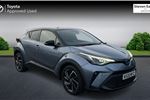 2020 Toyota C-HR