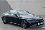 2024 Mercedes-Benz Cle