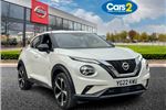 2022 Nissan Juke