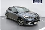 2022 Renault Clio