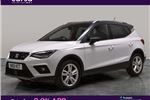 2021 SEAT Arona