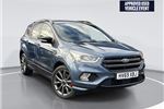 2019 Ford Kuga