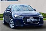 2024 Audi A1