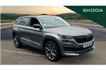 2024 Skoda Kodiaq