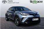 2020 Toyota C-HR