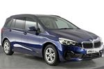 2019 BMW 2 Series Gran Tourer