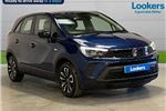 2021 Vauxhall Crossland