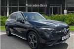 2023 Mercedes-Benz GLC