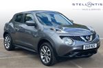 2019 Nissan Juke