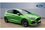 2022 Ford Fiesta ST