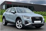 2022 Audi Q2