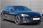 2021 Audi A5 Sportback