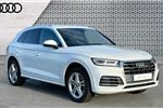 2020 Audi Q5