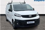 2022 Fiat Scudo 1.5 MultiJet 120 Tecnico Van