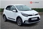 2020 Kia Picanto