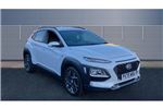 2020 Hyundai Kona