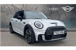 2022 MINI Hatchback 5dr