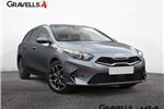 2022 Kia Ceed SW